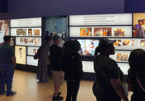 Obama Presidential Center